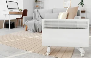 Lire la suite à propos de l’article Comprendre la puissance d&rsquo;un radiateur électrique par m3 : guide pratique pour un chauffage efficace