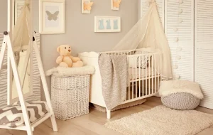 Lire la suite à propos de l’article Les bienfaits d&rsquo;un surmatelas pour bébé : confort et sécurité assurés