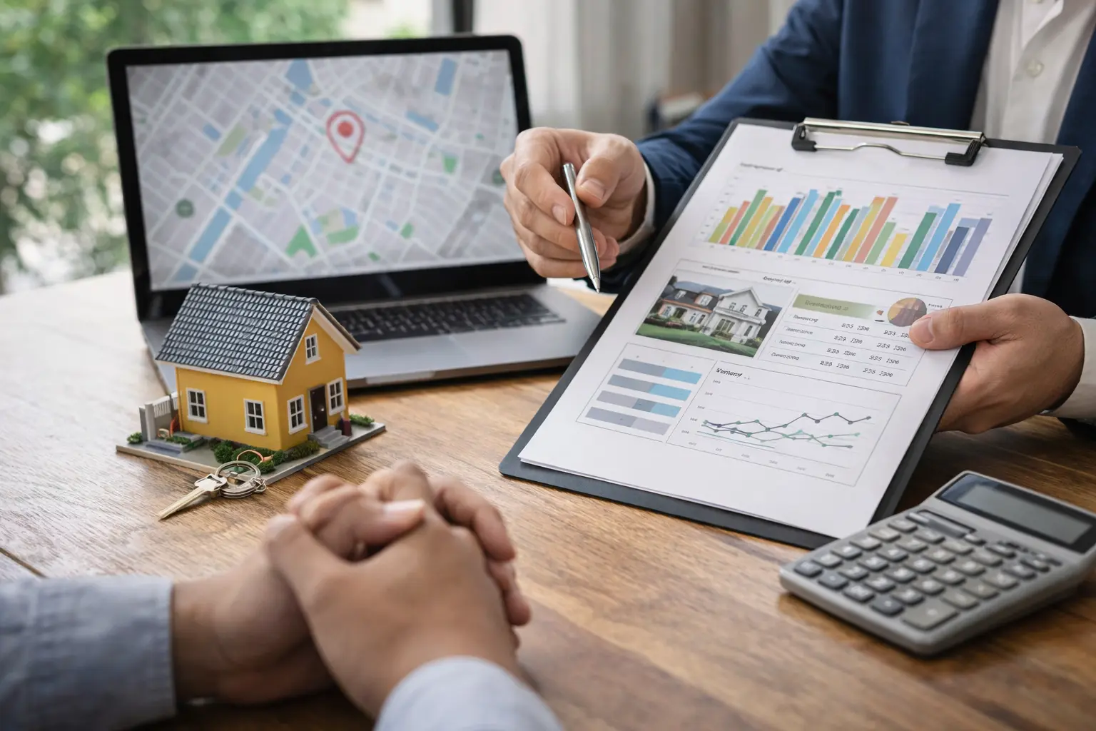 You are currently viewing Estimation bien immobilier Bricosuccess-immo.fr : valorisez votre patrimoine grâce à une évaluation précise et personnalisée