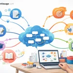 Générateur de carte mentale bourse Apprentissage com