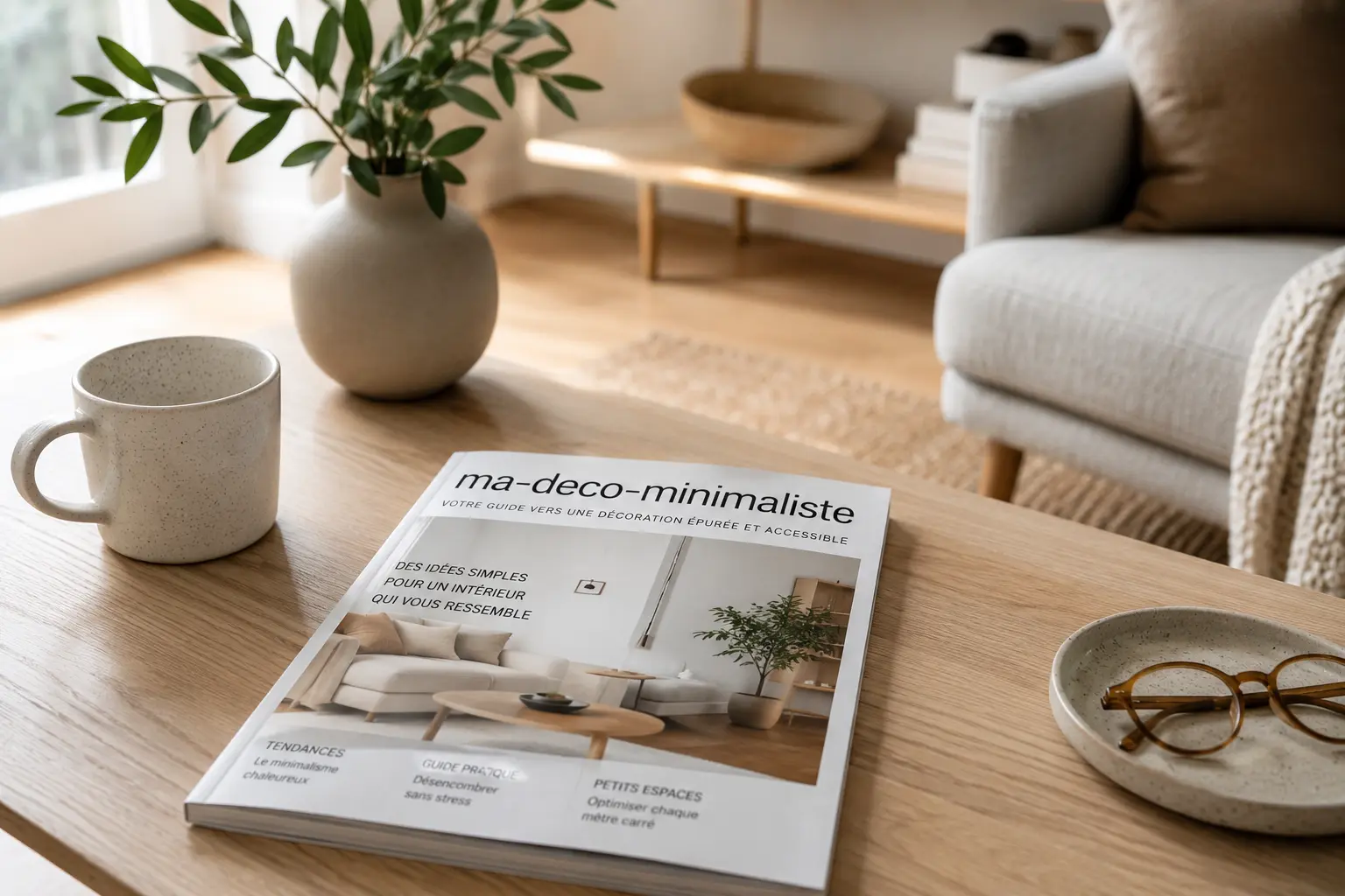 You are currently viewing Abonnement à la revue Ma-Deco-Minimaliste : votre guide vers une décoration épurée et accessible