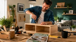 Lire la suite à propos de l’article Brico Life, le magazine et son abonnement incontournable pour bricolage et décoration