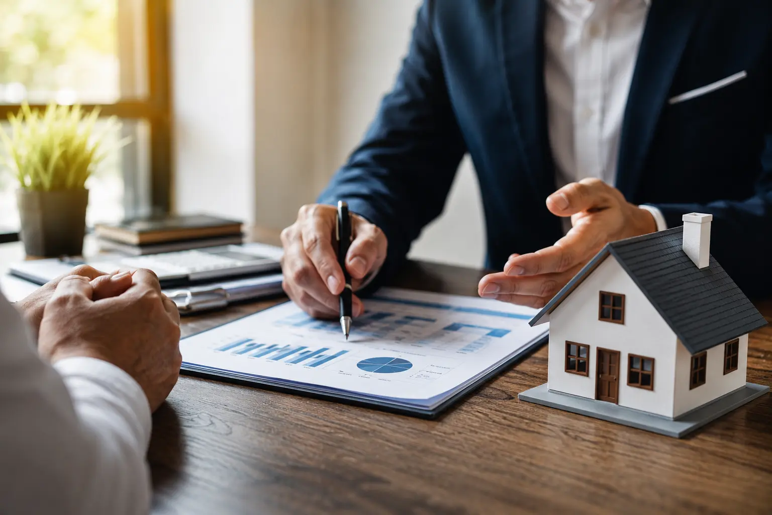 You are currently viewing Les secrets de l&rsquo;immobilier sur claudeleveque.com : votre guide vers des investissements éclairés et des choix judicieux
