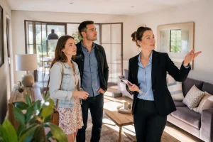 Lire la suite à propos de l’article Combien de visites en moyenne pour vendre une maison : découvrez les clés d&rsquo;une vente réussie