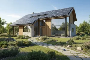 Lire la suite à propos de l’article Comment se protéger de la hausse de l&rsquo;électricité avec le solaire ?