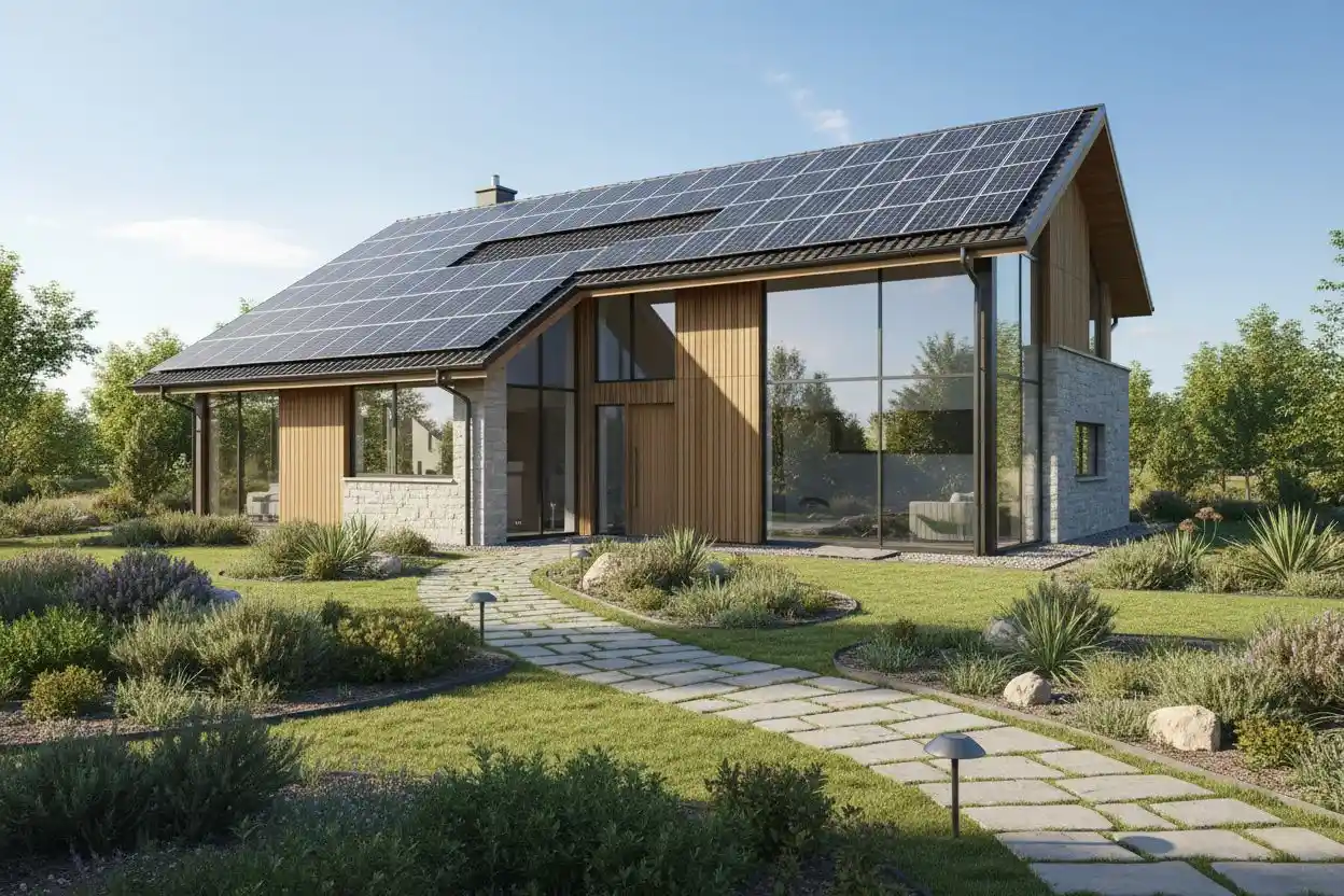 You are currently viewing Comment se protéger de la hausse de l&rsquo;électricité avec le solaire ?