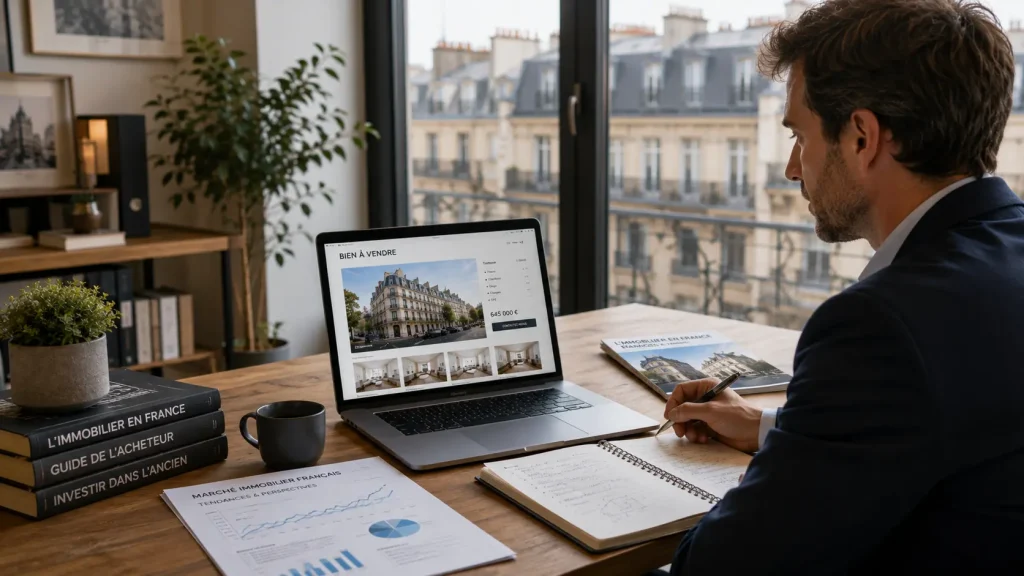 Myprivatecloset immobilier