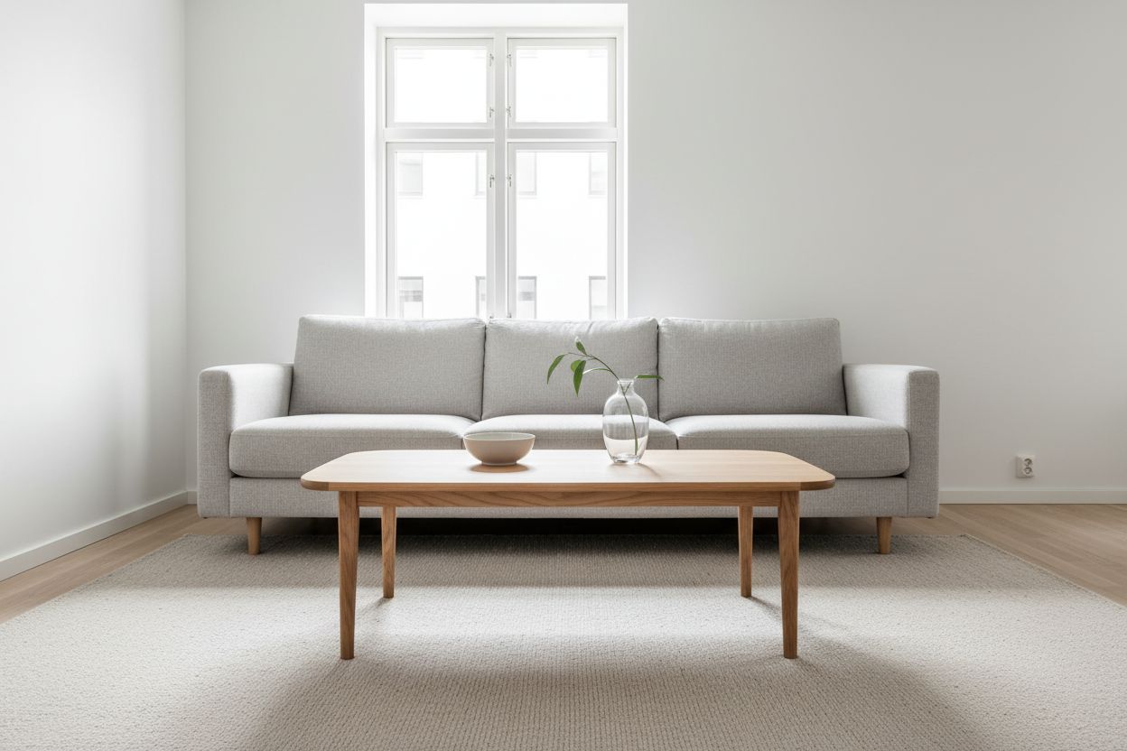 You are currently viewing Comment choisir la couleur idéale pour sa table basse ?