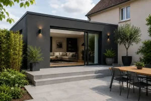 Lire la suite à propos de l’article Comment agrandir sa maison : 12 solutions pratiques pour un espace de vie optimisé