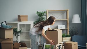 Lire la suite à propos de l’article Comment organiser votre déménagement avec une location de box ?
