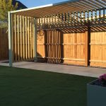 Comment sublimer votre extérieur avec une pergola brise soleil ?