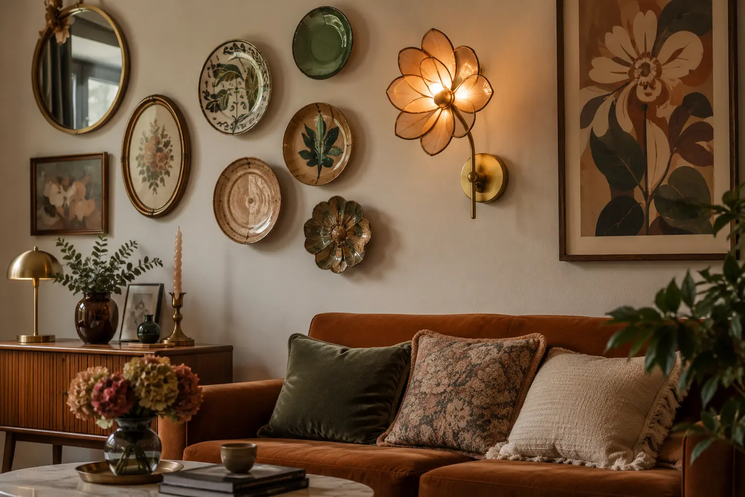 You are currently viewing Décoration murale vintage : les tendances qui reviennent en 2026