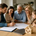 Comment créer une société civile immobilière familiale