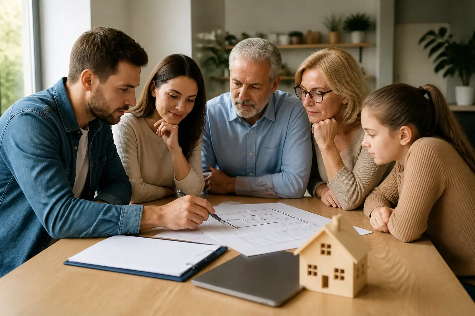 You are currently viewing Comment créer une société civile immobilière familiale : étapes et avantages à connaître
