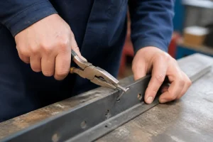 Lire la suite à propos de l’article Comment enlever un rivet sans perceuse pour un retrait réussi
