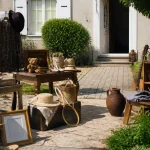 Comment organiser un vide maison