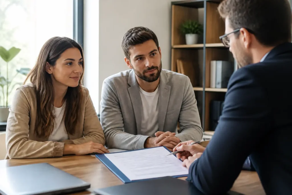 Que vérifie la banque pour un prêt immobilier