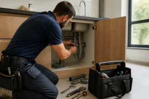 Lire la suite à propos de l’article Travaux de plomberie : comprendre les coûts et les étapes essentielles pour votre projet
