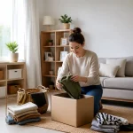 Désencombrer sa maison efficacement