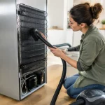 Entretenir ses appareils électroménagers