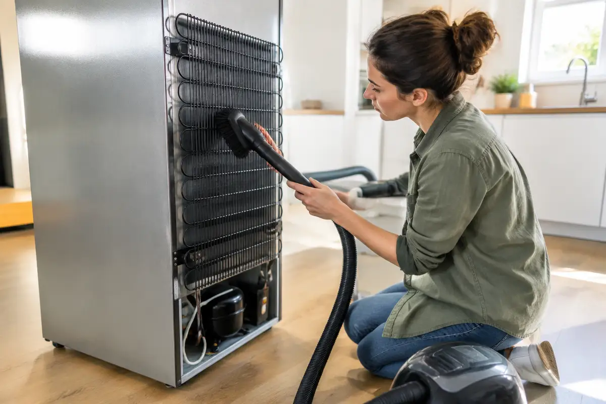 Vous consultez actuellement Entretenir ses appareils électroménagers : les gestes simples pour prolonger leur durée de vie