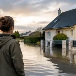 Assurance habitation zone inondable Blogissime.fr