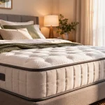 Bien choisir son matelas à ressorts ensachés