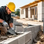 Btp-chantier.fr maçonnerie