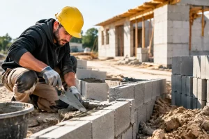 Btp-chantier.fr maçonnerie