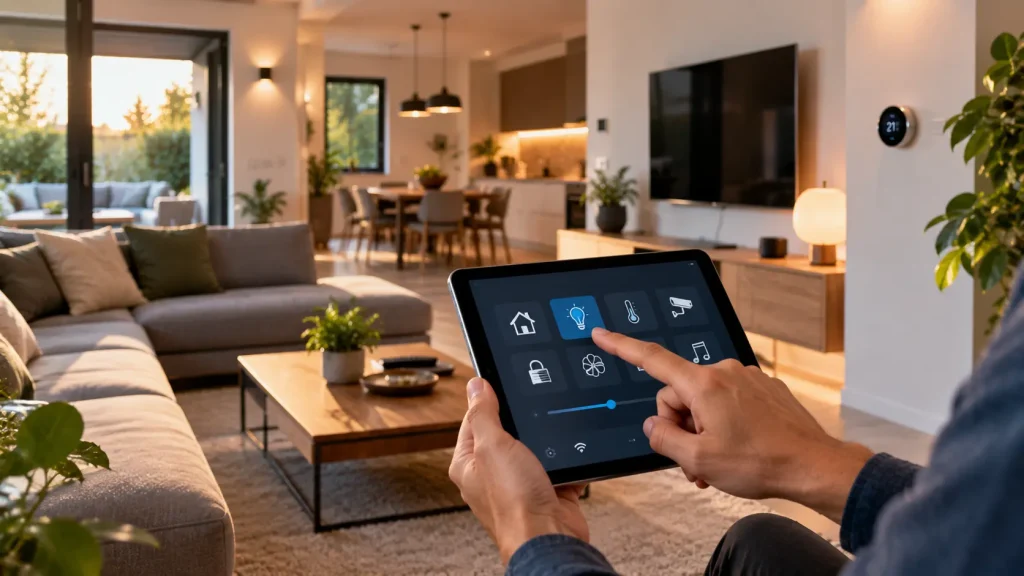 Domotique : comment rendre sa maison plus intelligente ?
