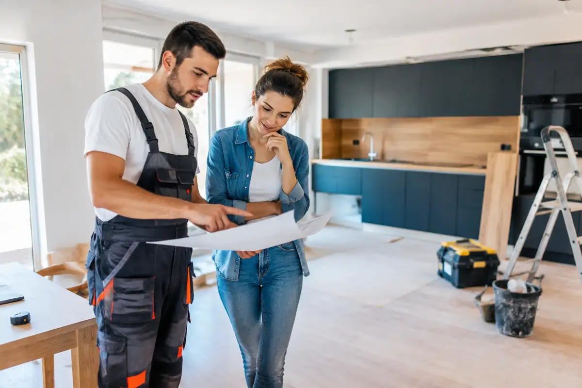 Vous consultez actuellement Renovation-as, spécialiste des travaux de maison pour transformer votre espace de vie